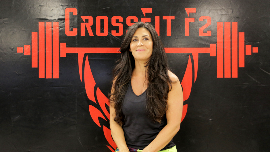 Yvette Luna Ostermann